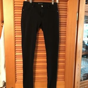 INC Stretch Jeggings